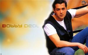 Bobby Deol